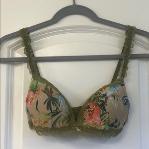 Intimissimi Italian Lingerie Bra